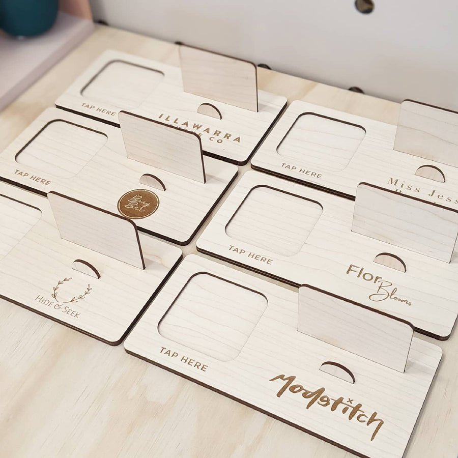 Square Reader Dock – LITTLELASERCO